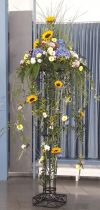 dekoration dirr blumen dekoration dirr blumen